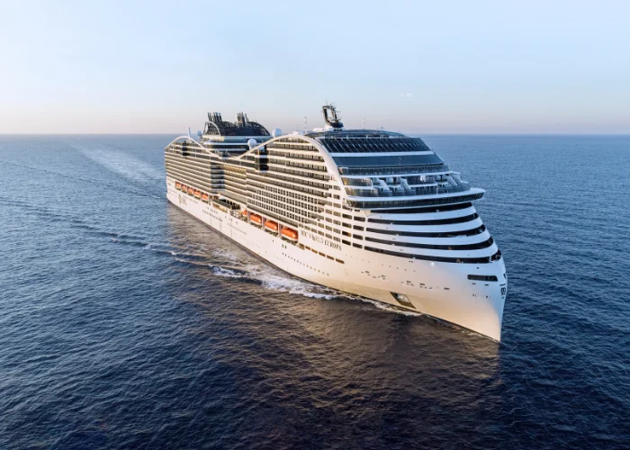 MSC Cruises